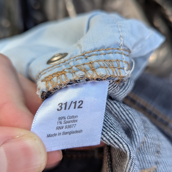 Women's Size 12 Jeans And Shorts Bundle - Picture 12 of 16